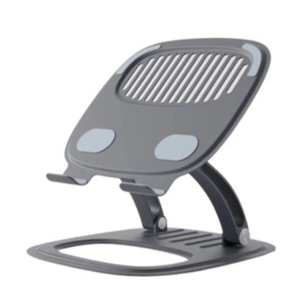 ONEZERO DYT-806 Laptop Metal Ayarlanabilir Stand 10 inç ve 15.6 inç - Image 1