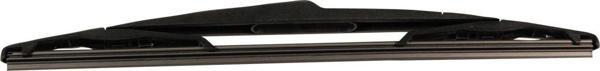 Sılecek Süpürgesı Arka 350 Mm Opel Zafıra B 106 206 208 307 Clıo Iıı Bm 06- (Oem No: 6272563) - Image 1
