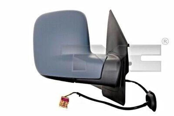 Ayna Camı Caddy / Transporter T5 2004-2010 Elektrikli, Isıtmalı Sağ (Oem No:7H1857522E) - Image 1
