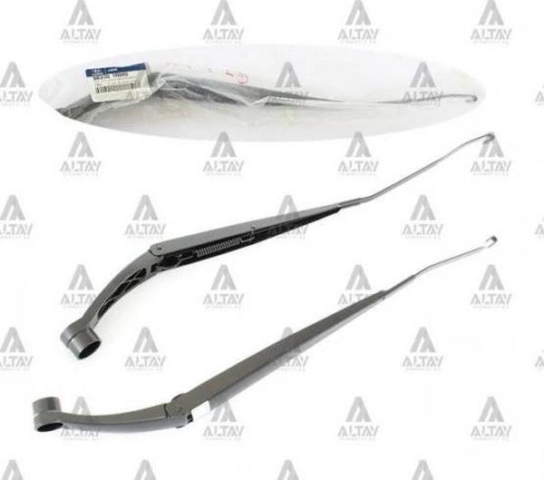 Cam Silgi Kolu Accent 11= Blue Sağ (1 Adet) (Oem No: 98320-1R000) - Image 1
