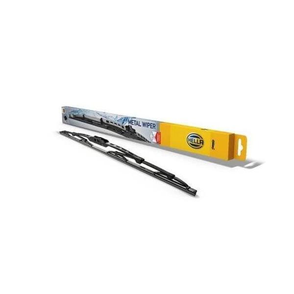 Sılecek Süpürgesı Ön Sol 116612 (Adet) 600 Mm Eskı Tıp-Spoylerlı Vw Transporter T5Bm 04-10 (Oem No:  - Image 1