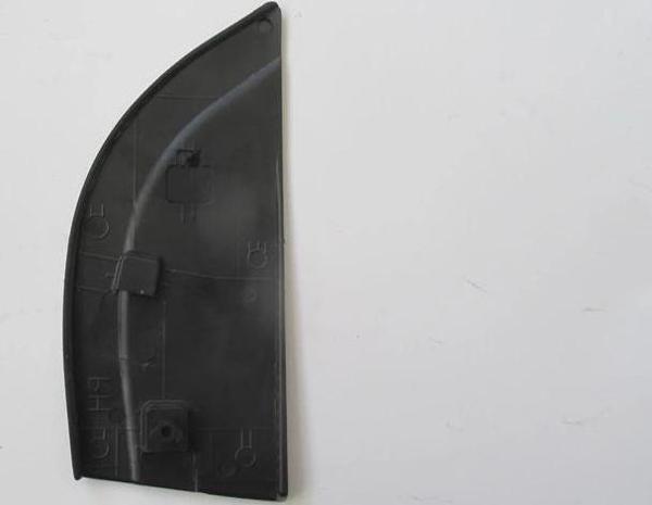 Hyundaı Accent- Era- 2006-2012 Arka Kapı Cam Plastiği Sol  Oem No: 83830-1E000 - Image 1