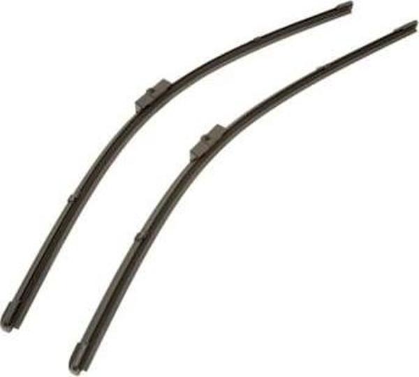 Sılecek Süpürgesı Ön Takım 530 / 530 Mm Vw Passat-Superb Bm 01-04 (Oem No: 3B0998002A) - Image 1