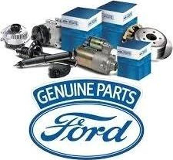 Tampon Panjuru Orta Carbon Black Ford Transıt Custom V710 Bm 23- (Oem No: Pz31 17B968 Ac5Yz9) - Image 1
