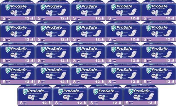 Prosafe Mesane & Lohusa Pedi  S - Küçük - Small Normal 288 Adet (24PK*12) - Image 1