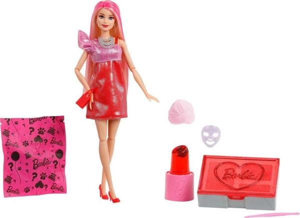 Barbie Party Unboxed Köpeğimin Doğum Günü Serisi JFG68-JFY68 - Image 1
