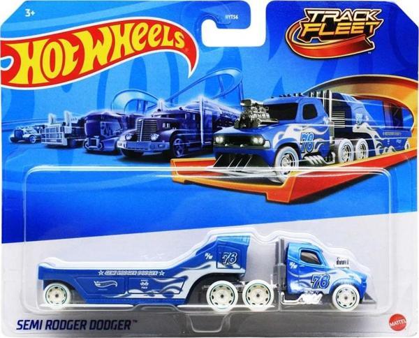 Hot Wheels Kamyonlar Hyt56-Hvf03 - Image 1