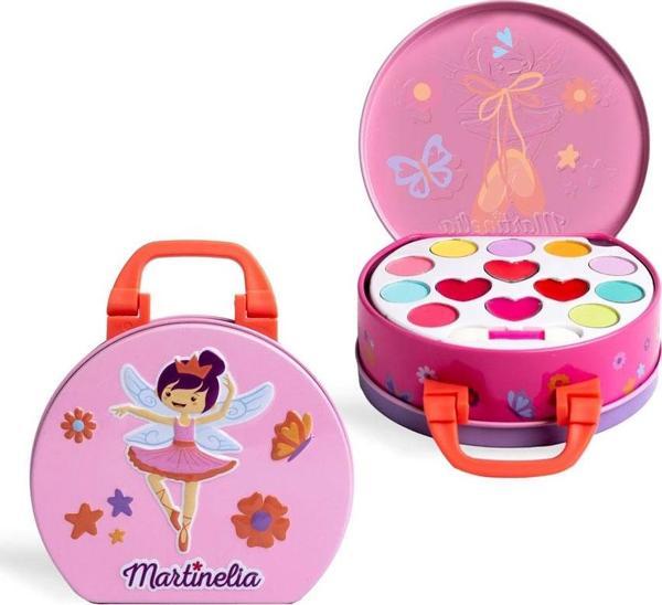 Martinelia Magic Ballet Güzellik Makyaj Çantası 12105 - Image 1