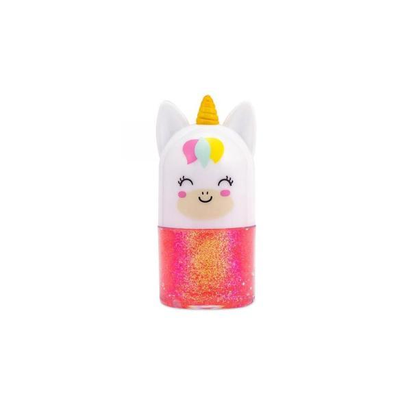 Martinelia Unicorn Figürlü Yüz ve Vücut Parlatıcı Roll-On Fuşya 1168c - Image 1