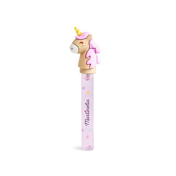 Martinelia Unicorn Unicorn Figürlü Parfüm 15M Çilek 90011 - Image 1