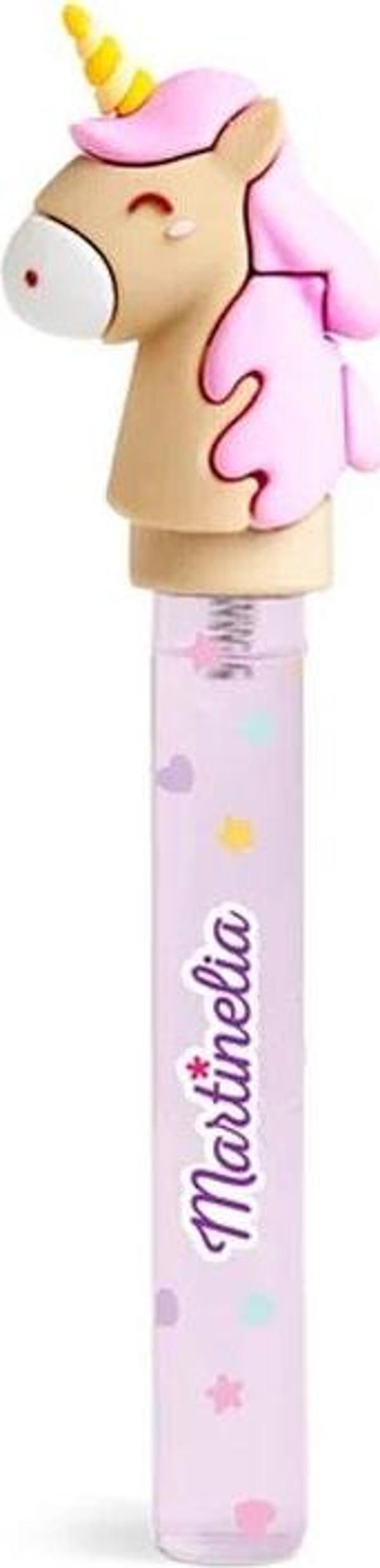 Martinelia Unicorn Unicorn Figürlü Parfüm 15M Çilek 90011 - Image 1