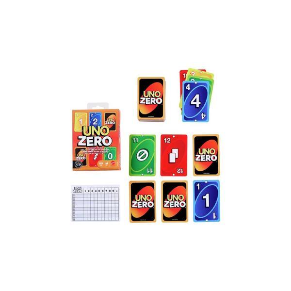 UNO Zero Kartlar JHH48 - Image 1