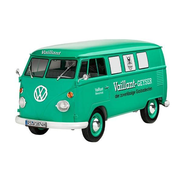 Revell Gift Set VW T1 Bus 5648 - Image 1