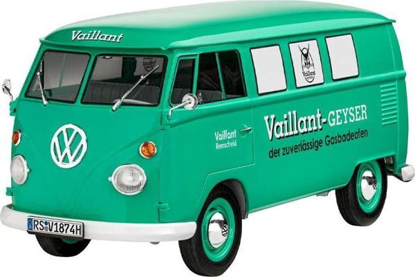 Revell Gift Set VW T1 Bus 5648 - Image 1