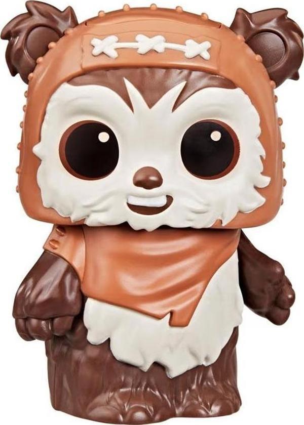 Star Wars Elektronik Droid Wicket F6863-G1159 - Image 1