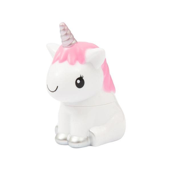 Very Bella Unicorn Işıltısı Lip Balm Çilek VRB45100 - Image 1