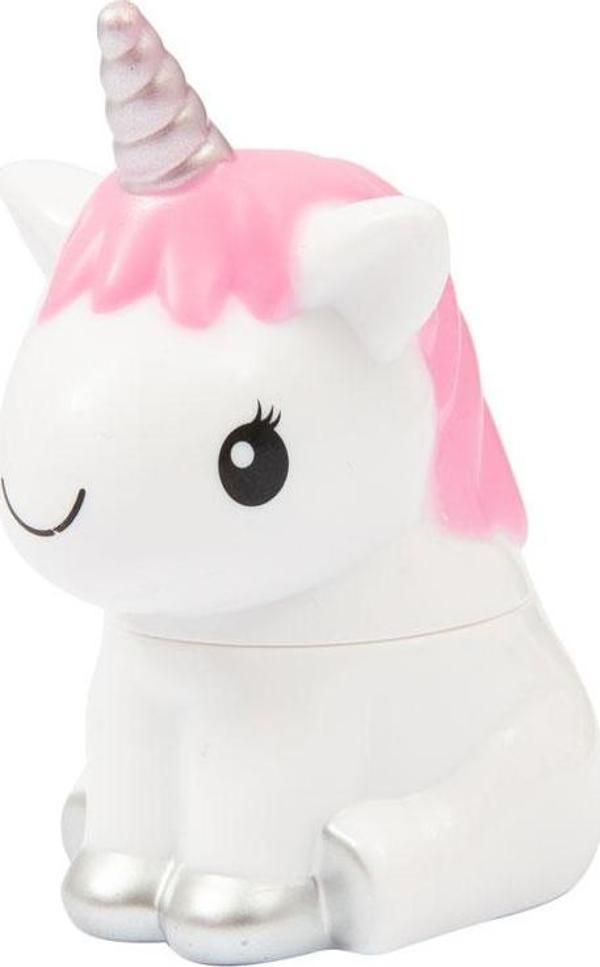 Very Bella Unicorn Işıltısı Lip Balm Çilek VRB45100 - Image 1