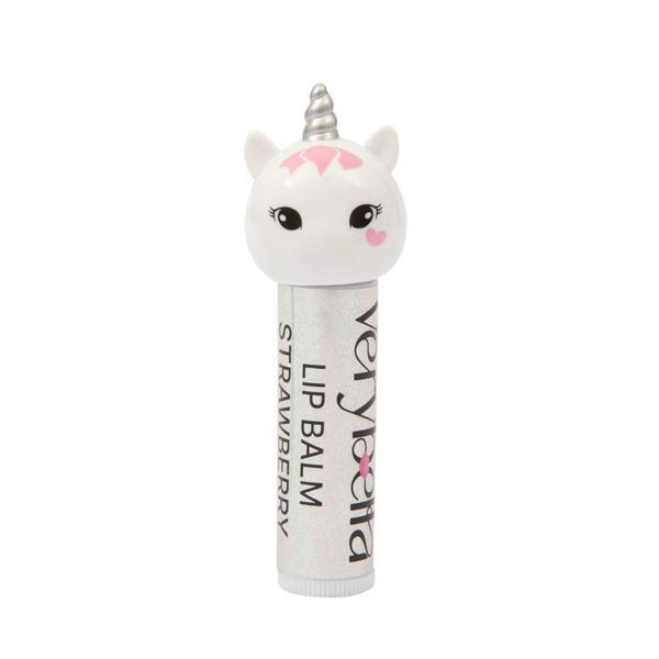 Very Bella Unicorn Lip Balm Çilek VRB46100 - Image 1