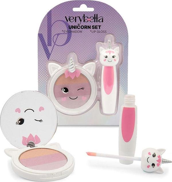 Very Bella Unicorn Seti Çilek VRB47000 - Image 1