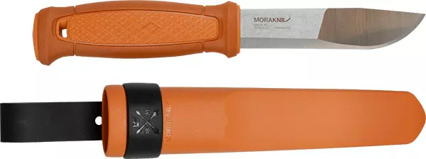 Morakniv Kansbol Burnt Orange -Mora Bıçak - Image 1