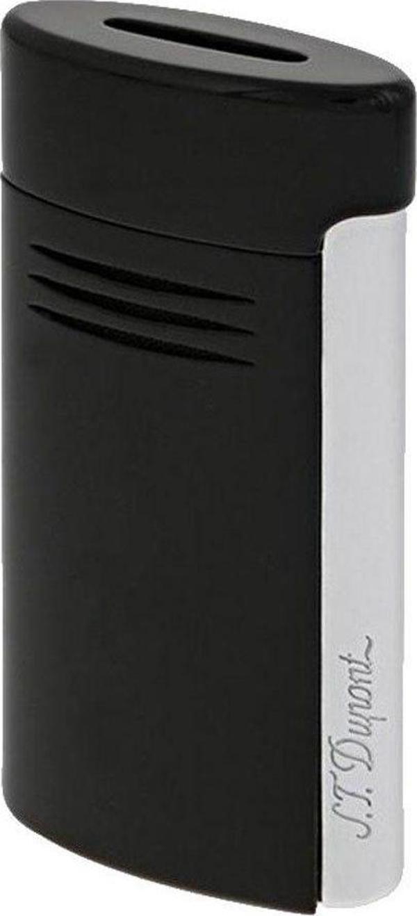 S.T. Dupont Megajet Siyah Çakmak 20700 - Image 1