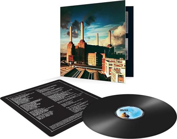Pink Floyd - Animals (Plak)   - Image 1
