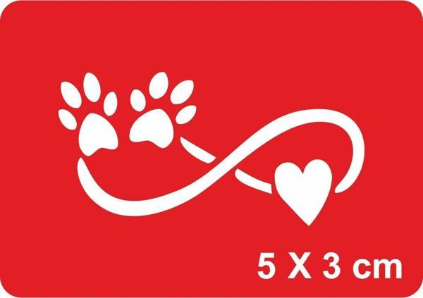 Sonsuz Pati Aşkına! Tattoo Geçici Dövme Şablonları Kına Kalıpları - Image 1