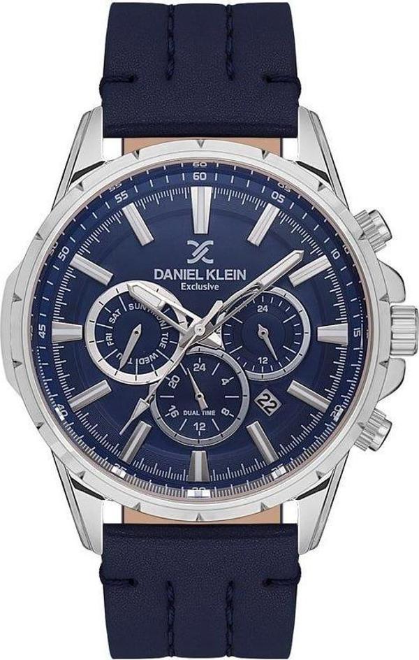 Daniel Klein Erkek Kol Saati DK101-DKE.1.10439-3 - Image 1