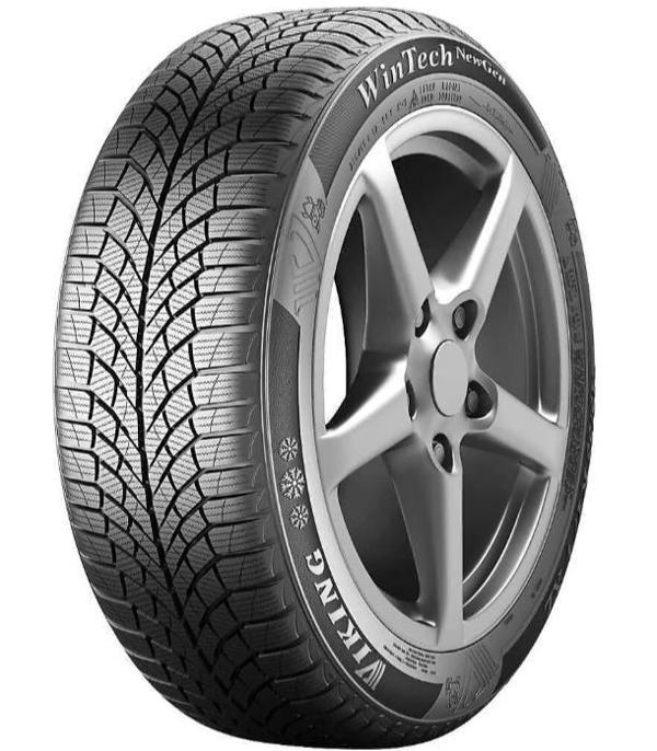 Viking 235/60R18 107V XL FR WinTech NewGen 2024 Kis Lastigi - Image 1