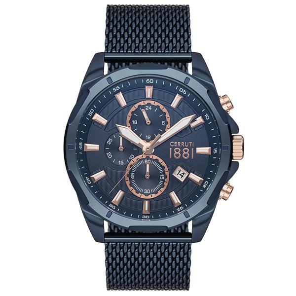 CERRUTI CRA20504 ERKEK KOL SAATİ - Image 1
