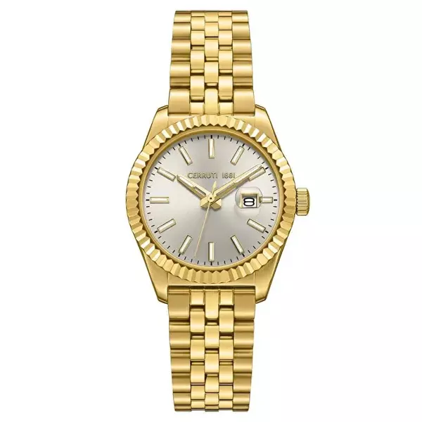 CERRUTI CIWLH0090506 KADIN KOL SAATİ - Image 1