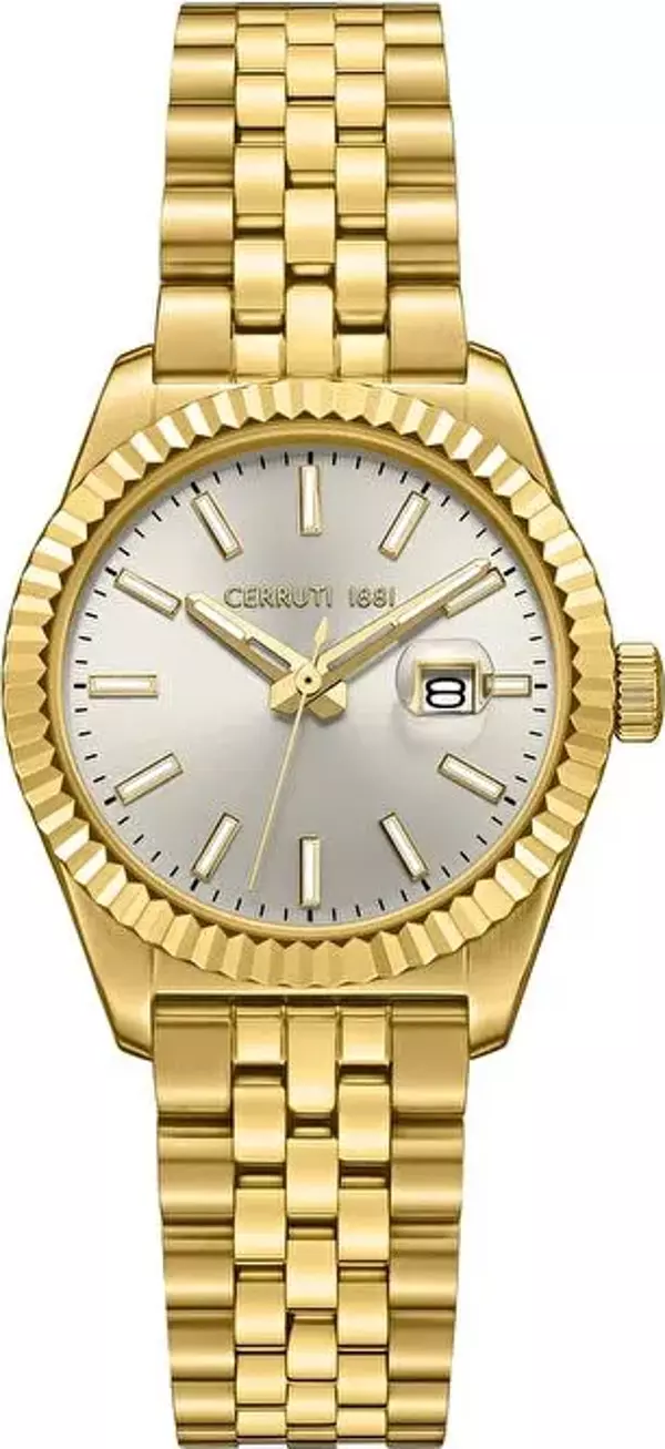 CERRUTI CIWLH0090506 KADIN KOL SAATİ - Image 1