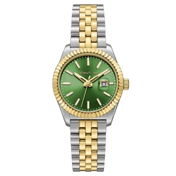 CERRUTI CIWLH0090501 KADIN KOL SAATİ - Image 1
