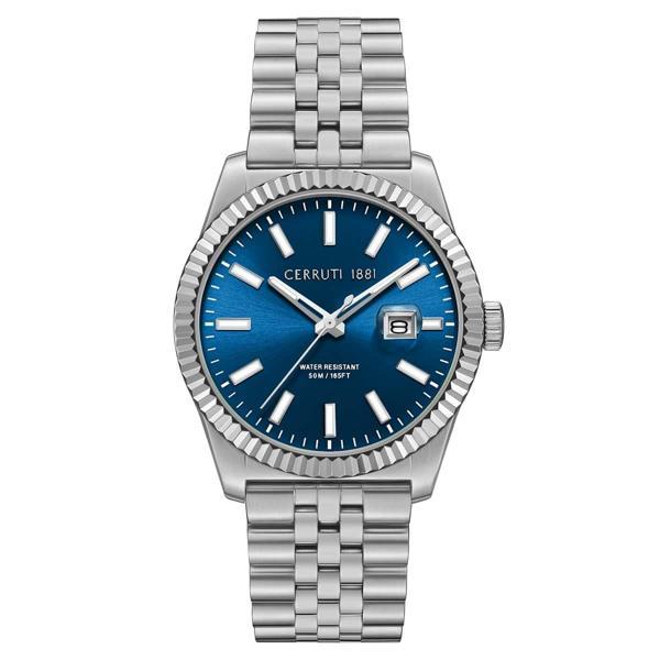CERRUTI CIWGH0090606 ERKEK KOL SAATİ - Image 1