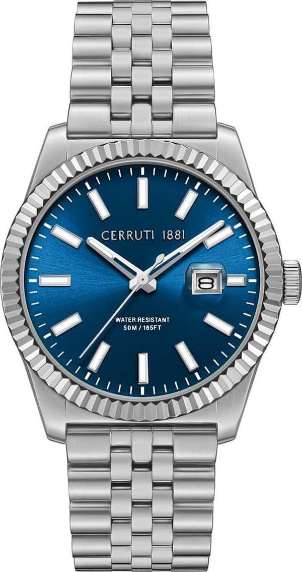 CERRUTI CIWGH0090606 ERKEK KOL SAATİ - Image 1
