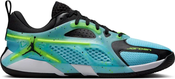 NİKE Jordan Heir 'Paolo' Mavi Basketbol Ayakkabısı IB7137-400 - Image 1