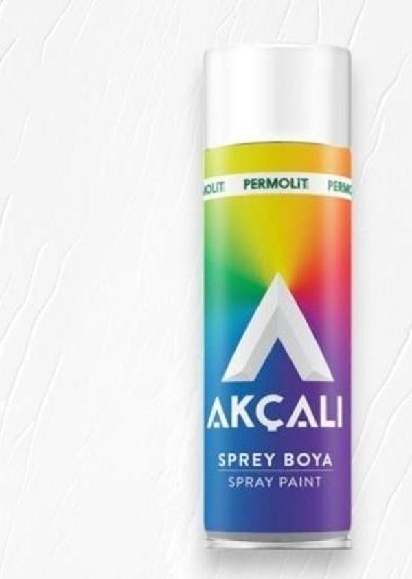 Akçalı Sprey Boya 400 ml 5002 Lacivert - Image 1