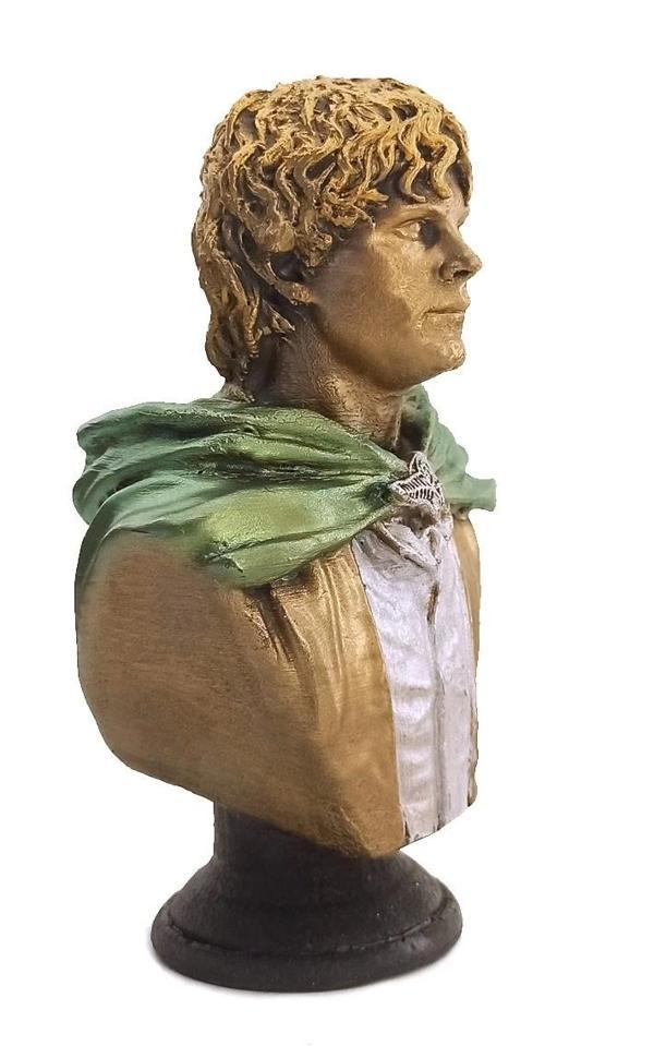 Polyester Sam Büst Küçük 212 - Image 1