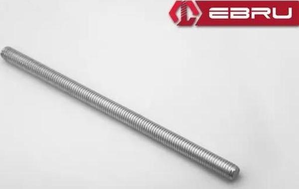 Uzun Saplama Rot Gijon M12x100 Cm - 1 Adet - Image 1