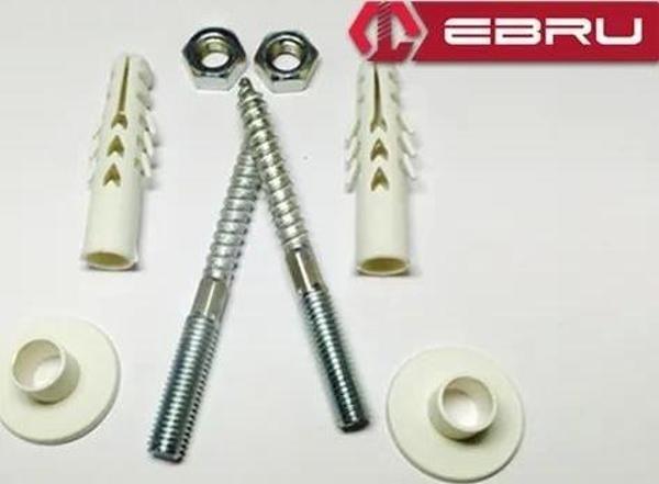 Lavabo Montaj Seti Lmt - 2 Takım - Image 1