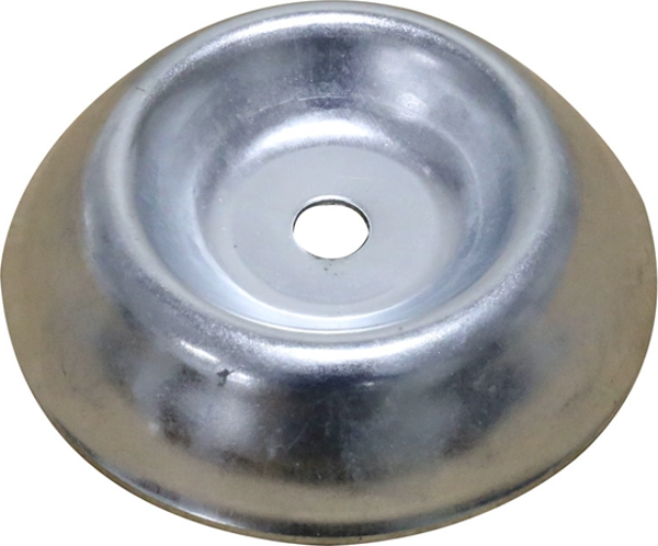 bluebee M8xØ78mm Motorlu Tırpan Başlığı Bıçak Alt Tası - Image 1