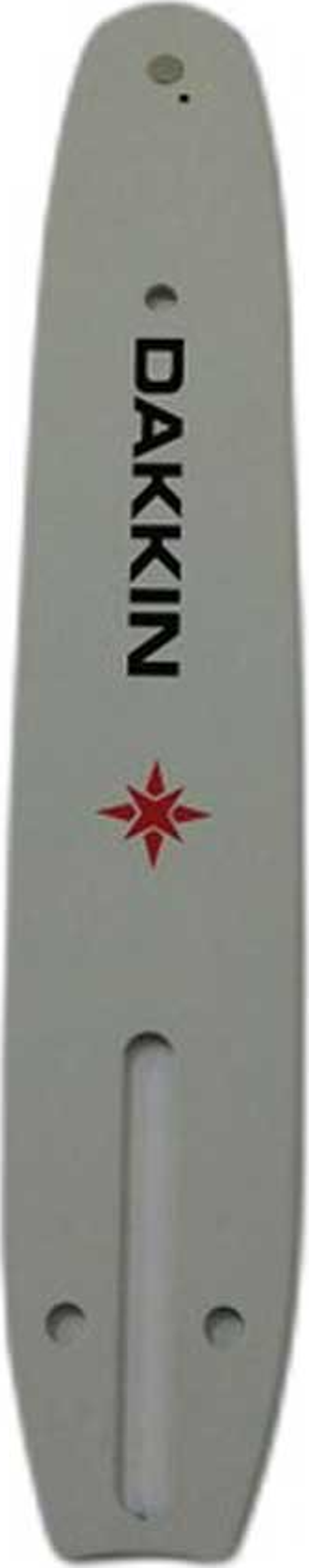 DAKKIN 203SFHD025 51cm 1.6mm .063" 3/8" 36diş 72a Kapalı Makaralı Kılavuz Pala - Image 1