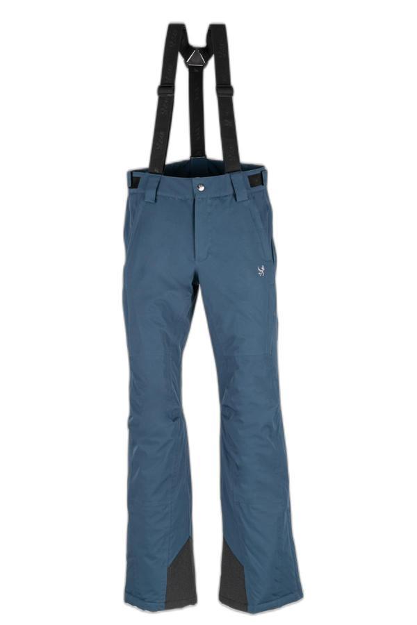 2AS Trovit 2 Erkek Kayak Pantolonu Mavi - Image 1