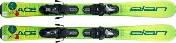 Elan Jett JR Shıft Çocuk Kayak Bağlama - Image 1