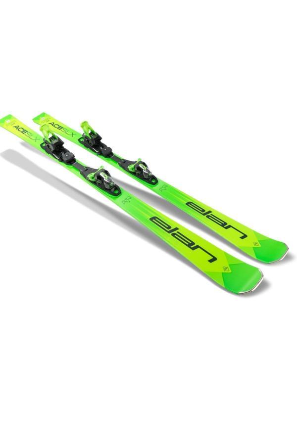 Elan Ace Slx Plate Kayak Bağlaması - Image 1