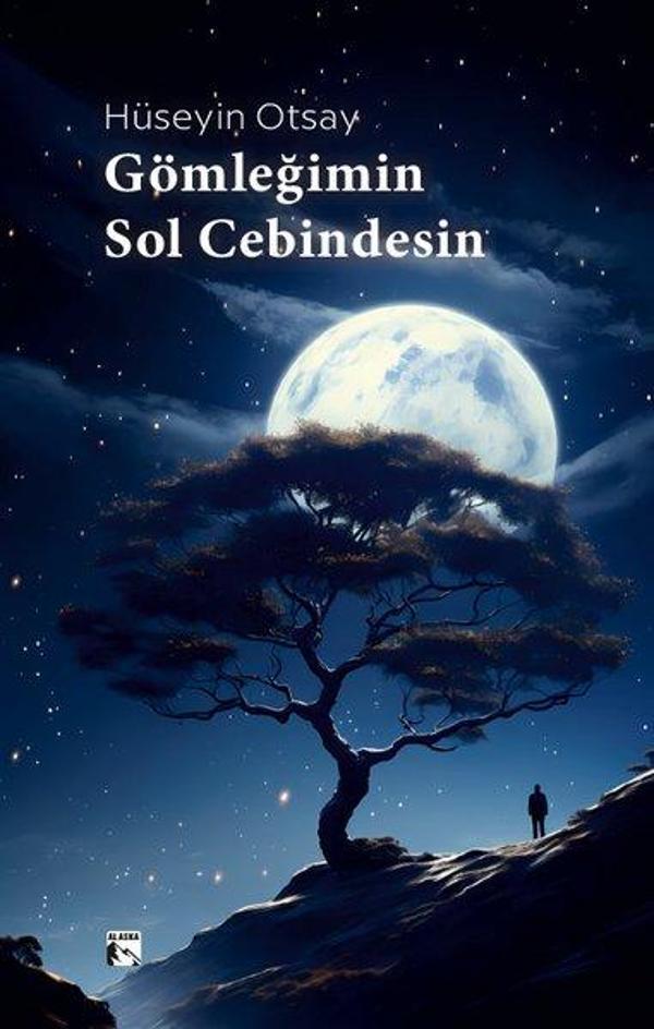 Gömleğimin Sol Cebindesin - Alaska Yayınları - Image 1