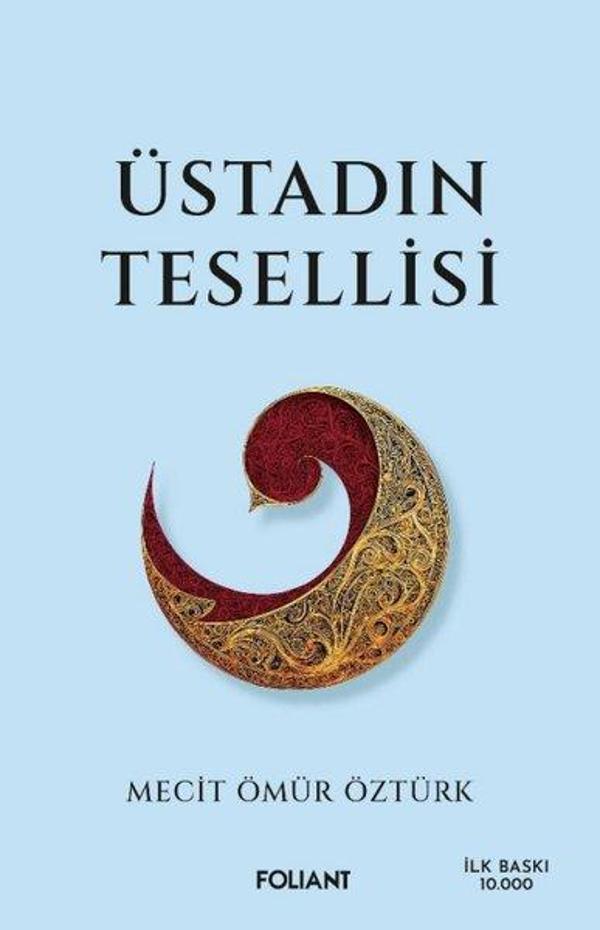 Üstadın Tesellisi - Foliant - Image 1