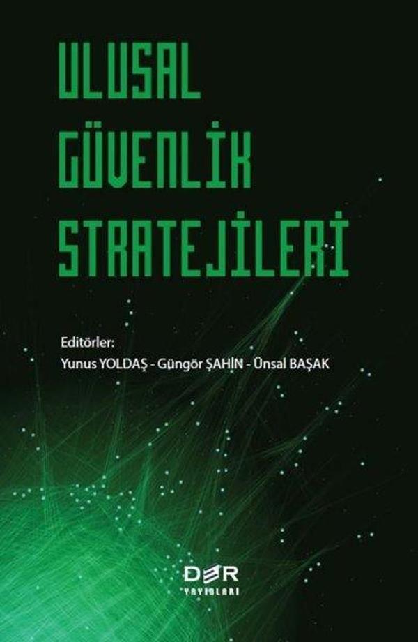 Ulusal Güvenlik Stratejileri - Der Yayınları - Image 1