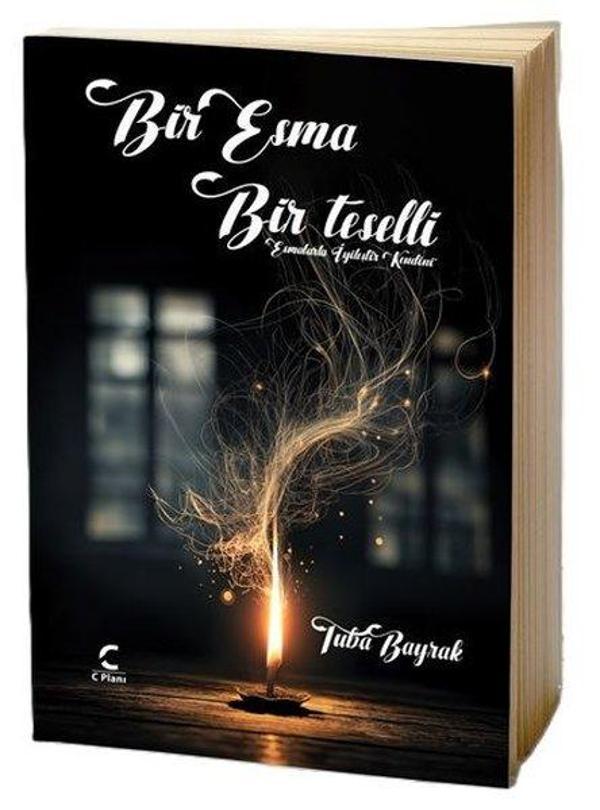 Bir Esma Bir Teselli - C Planı - Image 1
