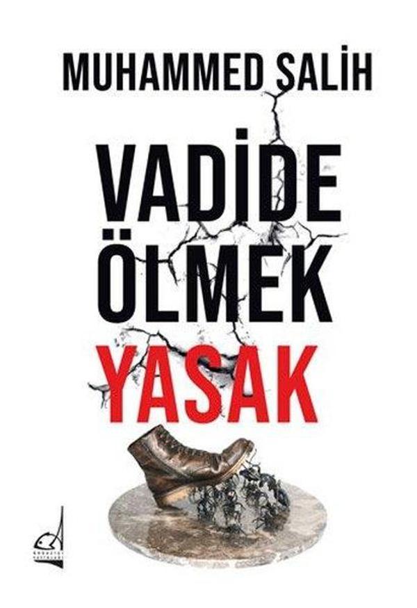 Vadide Ölmek Yasak - Boğaziçi Yayınları - Image 1